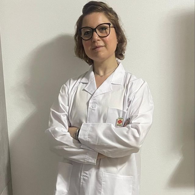 Valentina D’Onorio De Meo, nutrizionista Livorno