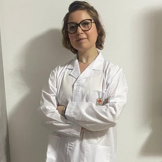 Dott.ssa Valentina D’Onorio De Meo