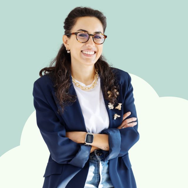 Eleonora Malta, psicoterapeuta Roma