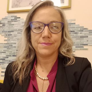 Dott.ssa Katia Marinelli