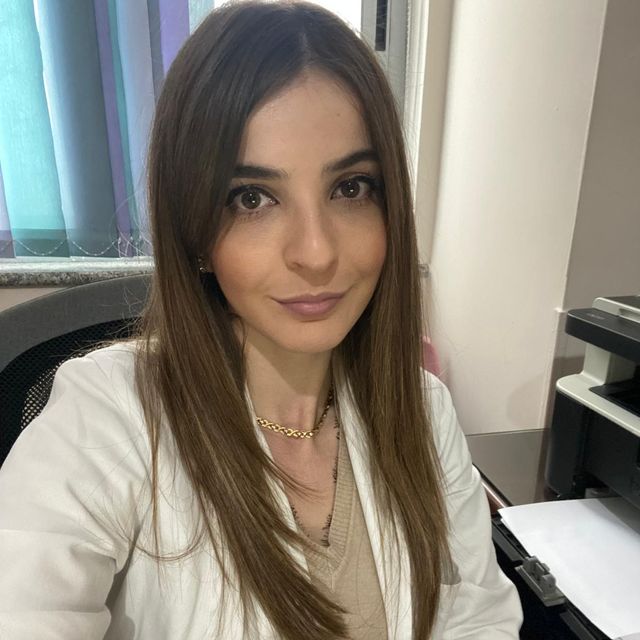 Raffaella Imma Ferraiuolo, endocrinologo San Cipriano d'Aversa