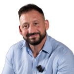 Grzegorz Klonek, dietetyk Dąbrowa Górnicza