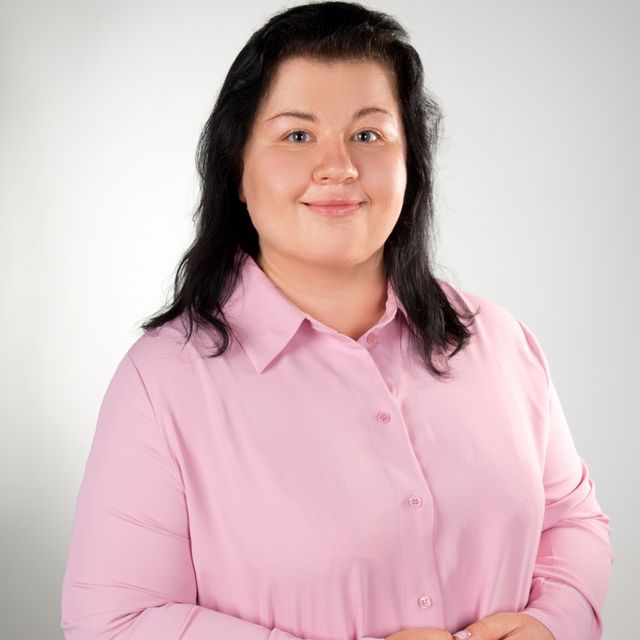 Patrycja Skórzak-Wojtachnio, psycholog Wrocław