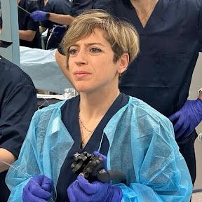 Anna  Calì, gastroenterologo Palermo