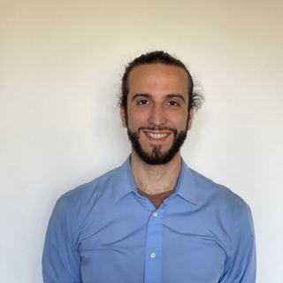 Axel Sintoni, psicologo clinico Lugo