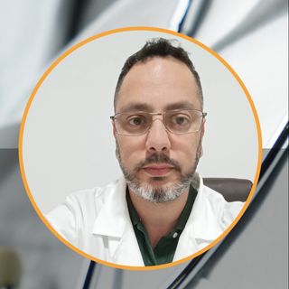 Ingrandire l'immagine: Luigi Giuseppe De Filippis, reumatologo Reggio Calabria