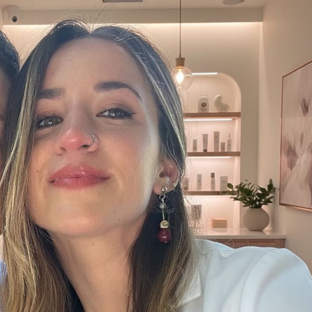 Arianna Truzzi, medico estetico Pegognaga