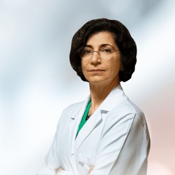 Bedia Örnek, Kadın Hastalıkları Ve Doğum Sultanbeyli
