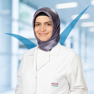 Resmi büyüt: Hacer Yavşan, Kadın Hastalıkları Ve Doğum Selçuklu