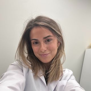 Carmen Arenal Fernández, Dietista Nutricionista Santander
