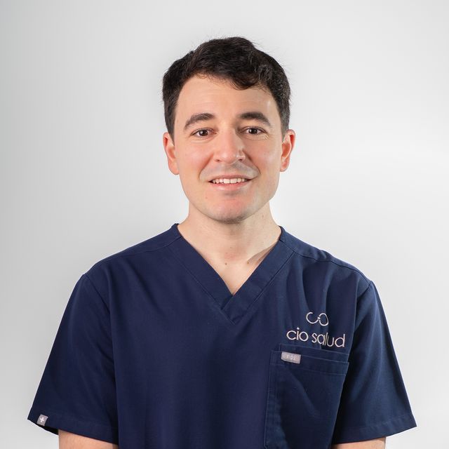 Guillermo García Operé, Otorrino Bilbao