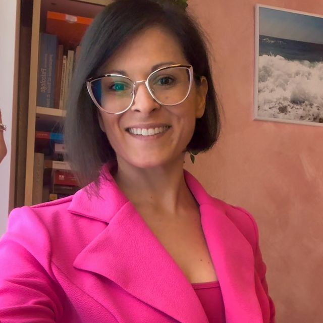 Lisa Cerri, psicologo clinico Soiano del Lago