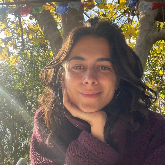 Paola Campo Nieto, Psicólogo Valencia