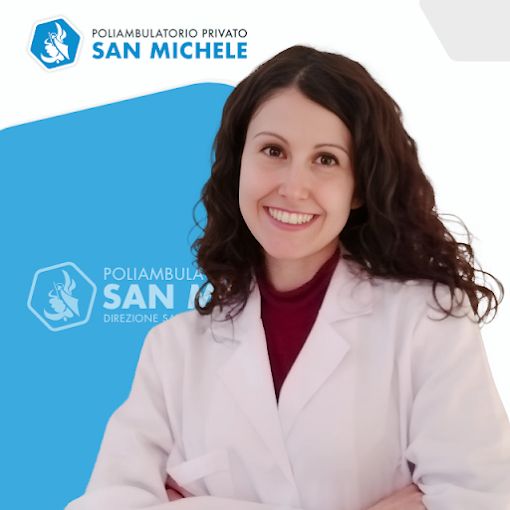 Giada Salis, otorino Reggio Emilia