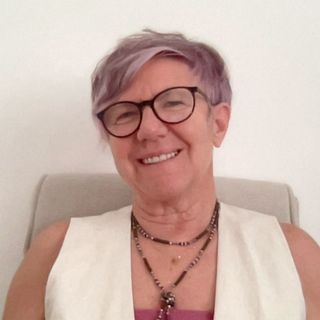 Giulia Lupi, psicologo Roma