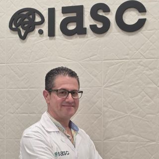 Acercar imagen: Joaquin Antonio Ferrera Polinario, Psicólogo Sevilla