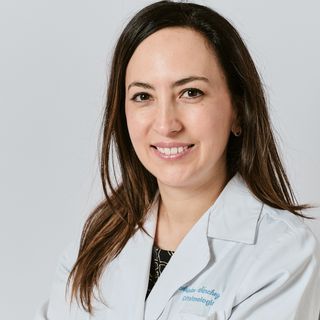 Acercar imagen: Ariadne Sánchez Ramón, Oftalmólogo Alicante