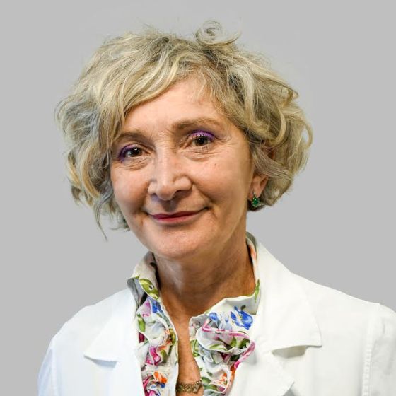 Teresa Volpe, ginecologo Torino