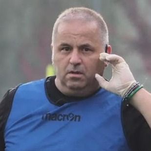 Ingrandire l'immagine: Fabio Avanzati, fisioterapista Dueville