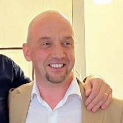 GIANLUCA PASCUCCI, psicoterapeuta Bologna