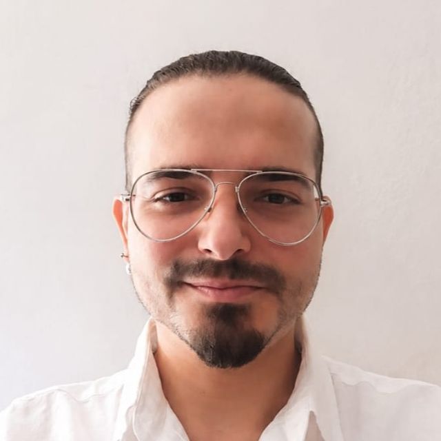 Vincenzo De Meo, psicologo Bologna