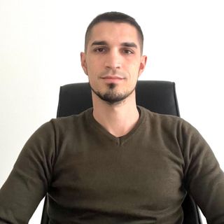 Ingrandire l'immagine: Adriano Trono, psicologo Taranto