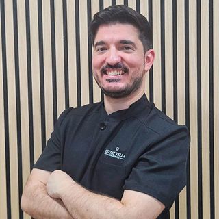 Acercar imagen: Alejandro Isaac García Grimaldi, Dentista Valencia