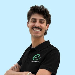 Andrea Grassi, fisioterapista Bussero