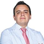 Dr. Cristian Sierra Bernal