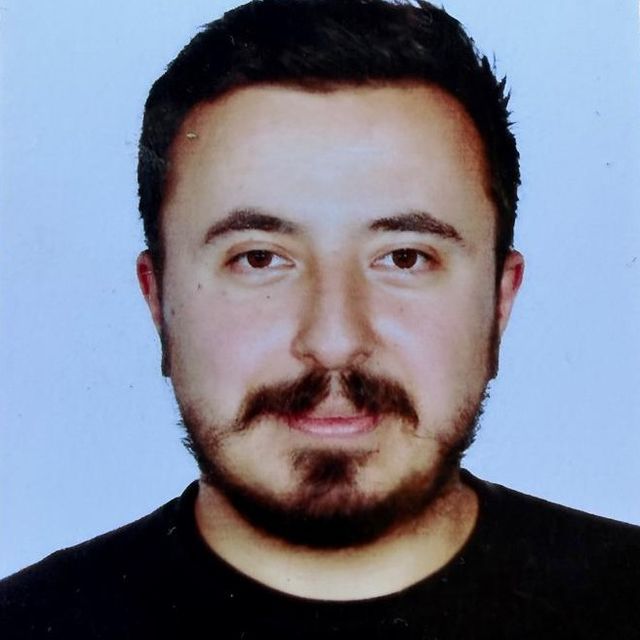 Ahmet Can Günay