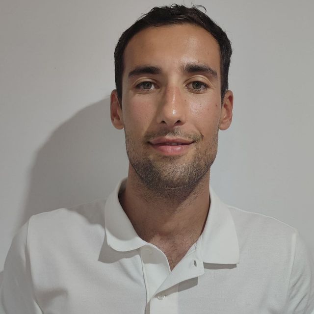 Daniel Tugores Soto, Fisioterapeuta Gavà