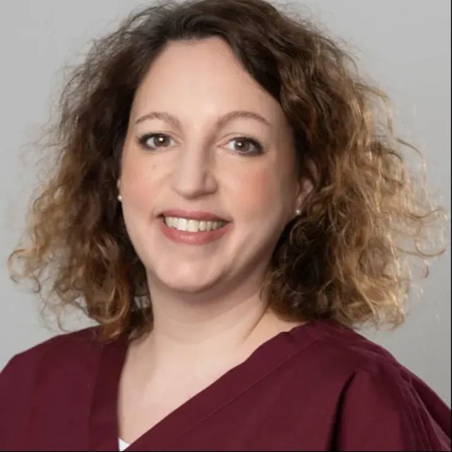 Johanna Lillig, Zahnarzt Herne