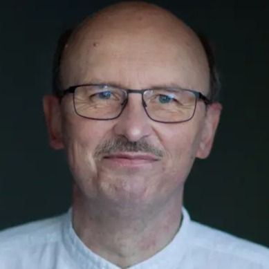 Piotr Kokowicz, kardiolog Warszawa