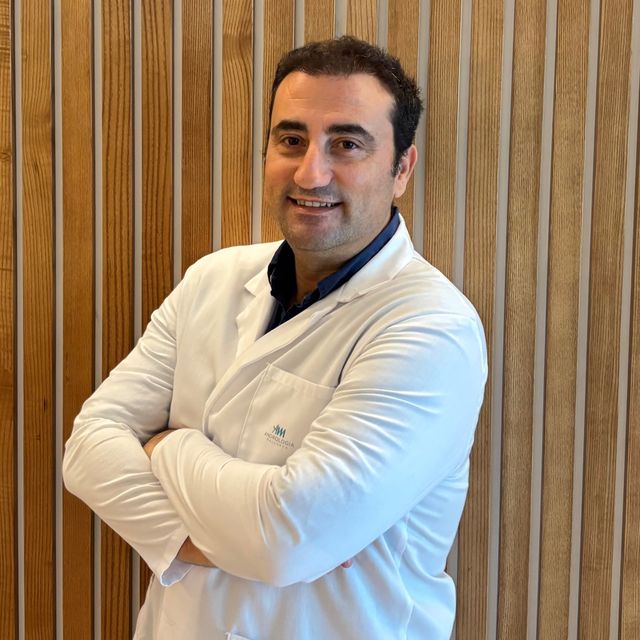 Xavier Brugarolas, Urólogo Palma de Mallorca