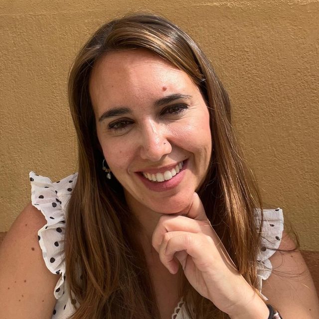 Laura Martínez López, Enfermero Santa Cruz de Tenerife