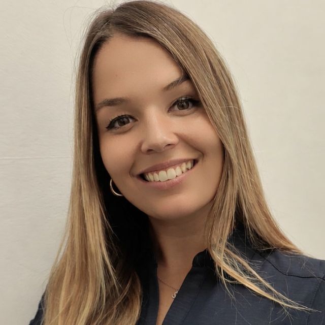 Sandra Pérez, Psicólogo Blanes