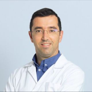 Dr. Miguel Mesquita Neves, Oftalmologista Joane