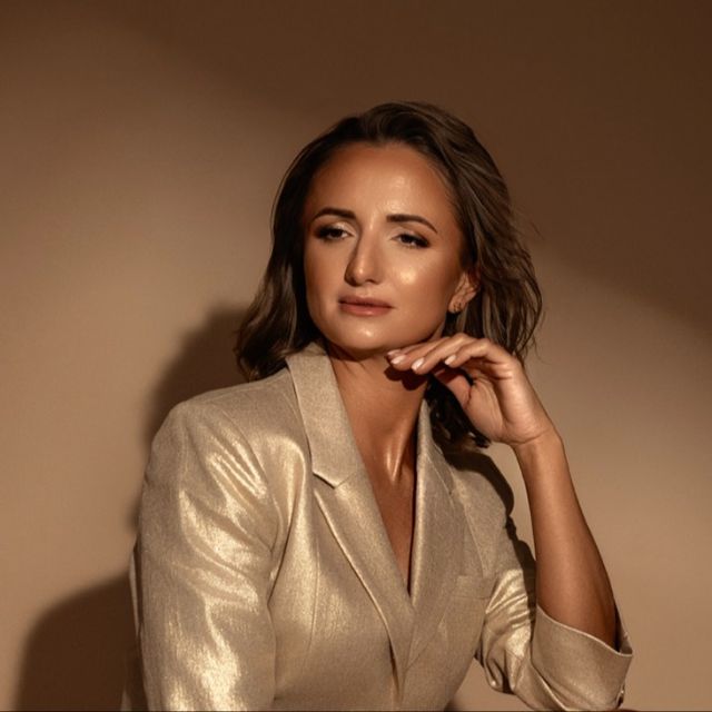 Justyna Łosiak, dermatolog Kielce