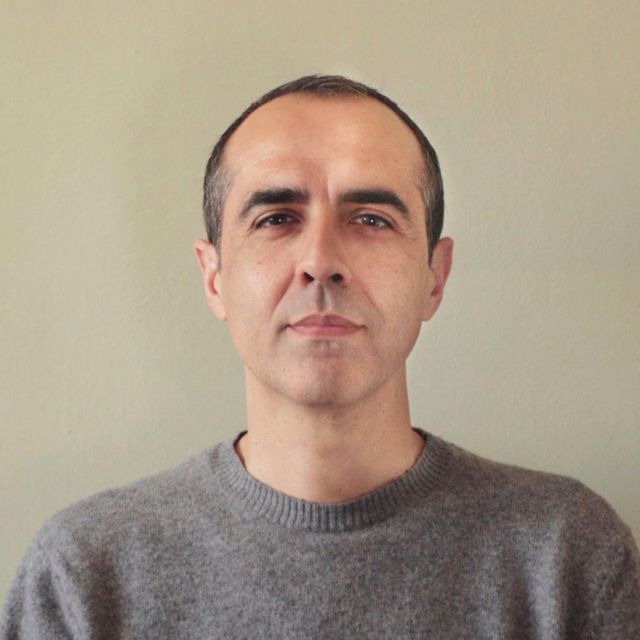 Nunzio Di Sarno, psicologo Firenze