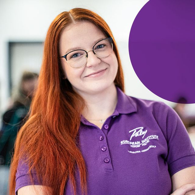 Katarzyna Januszewska, fizjoterapeuta Warszawa