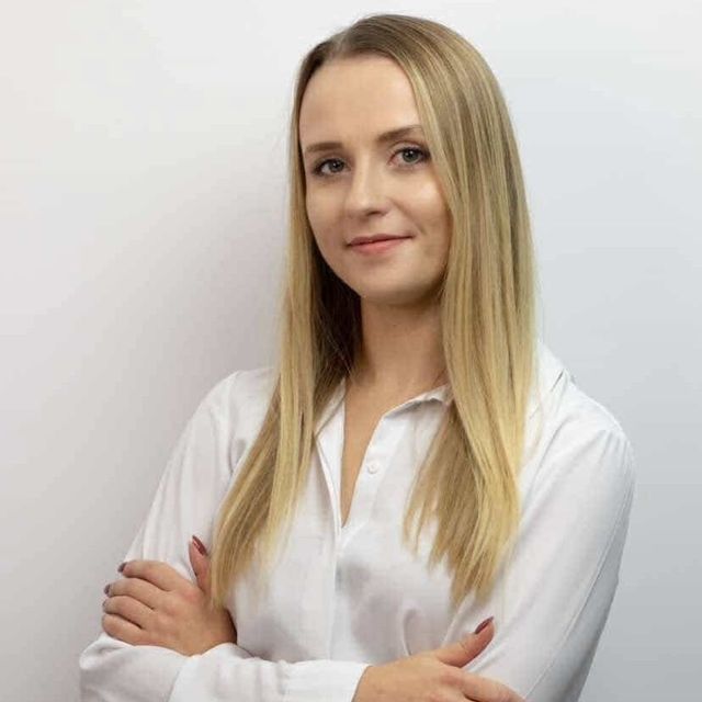 Maria Siemieniec-Maślanka, psycholog Wrocław