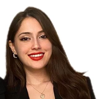 Resmi büyüt: Yağmur Sönmez, Diyetisyen İzmir