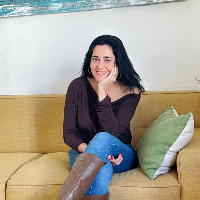 Paula Bares Espí, Psicólogo Valencia