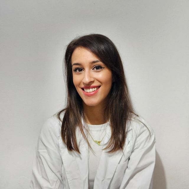 Silvia Cremente, logopedista Messina