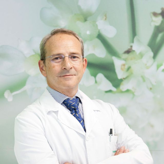 Joaquin Amigo Lecuona, Traumatólogo Santa Cruz de Tenerife