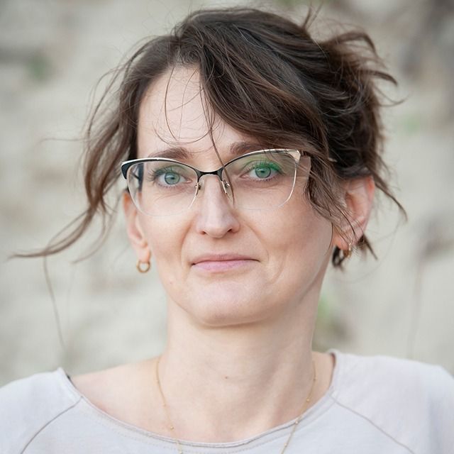 Ewa Reglińska, psychoterapeuta Gdańsk
