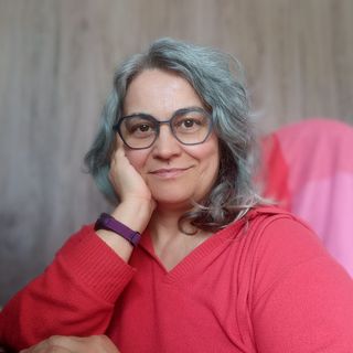 Acercar imagen: Mamen Bueno, Psicólogo Madrid