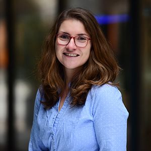 Manuela Bein, Augenarzt Köthen