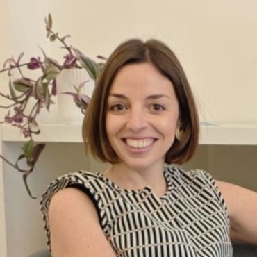 Bárbara de Castro Cristiano, Psicólogo Madrid