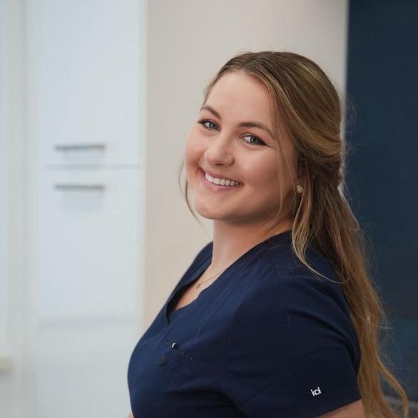 Magdalena Gołębiowska, stomatolog Kraków
